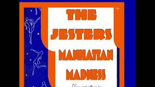 Watch Irving Berlin Manhattan Madness video