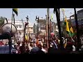 সাংসদের ত্রুটিপূর্ণ মন্তব্যে বিরোধীতা আদিবাসী সম্প্রদায়ের