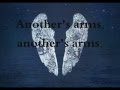 Coldplay   Another's Arms Lyric Video album Ghost Stories