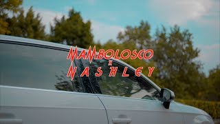 Watch Mambolosco Me Lo Sento feat Nashley video