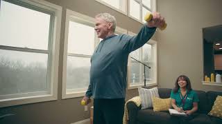 Homewatch Caregivers Total Care Solutions No Place Like Home