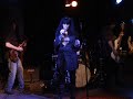 Bitch feat. Patti Rothberg "You're No Good" by Linda Ronstadt