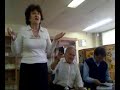 vodcast A.Yaroshinska - presentation of the book part 1