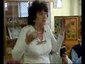 vodcast A.Yaroshinska - presentation of the book part 1