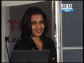 Vidya Balan to Endorse Toshiba