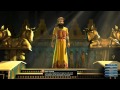 Civilization V OST | Darius Peace Theme | Morghe Sahar