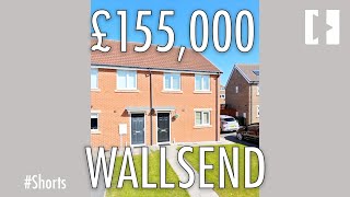 What 155,000 Buys You In Wallsend Full Walkthrough