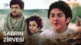 Hz. Yusufun Direncine Hayran Kalacağınız 4 Olay Hz. Yusuf