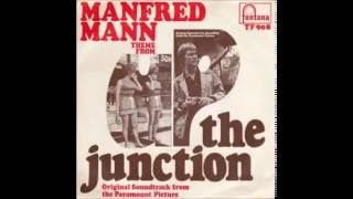 Watch Manfred Mann Up The Junction Mono Single video