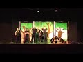 Estratto Storie a Soqquadro - teatro integrato Estratto Storie a Soqquadro - teatro integrato