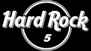The Best Of Hard Rock Vol. V Classics Metal, Glam Metal, Heavy Metal