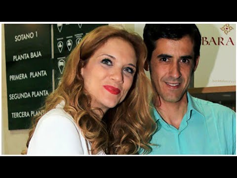 Beatriz Trapote contrata a su marido, Víctor Janeiro, para su negocio de uñas: