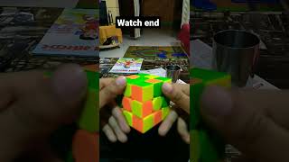 Rubiks Cube Human Vs Machine God Of Rubiks Cube