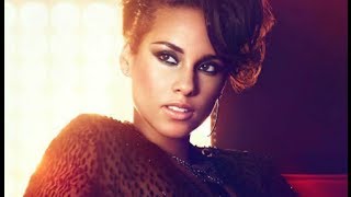 Watch Alicia Keys Power video