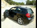 BMW 120d 177ch packM SportDesign 3portes