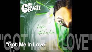 Watch Green Got Me In Love video