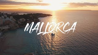 MALLORCA // TRAVEL DIARY