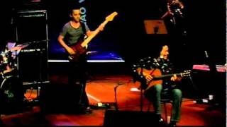 Marku Ribas "Altas horas" Solo Adriano Campagnani