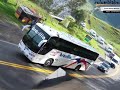 Algunos buses de empresas colombianas que recorren el pais