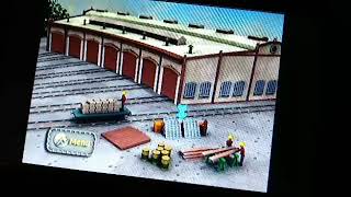 Thomas And Friends Calling All Engines The Game