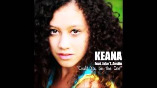 Watch Keana Texeira Could You Be The One video