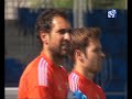 Diego López: "Tenemos ahora partidos de mucha entidad y el de Lyon es uno de ellos"