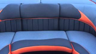 2016 MB Sports F22 Tomcat