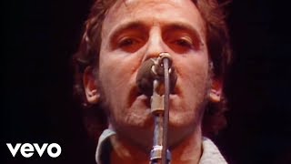 Watch Bruce Springsteen Cadillac Ranch video