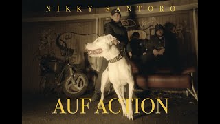 Watch Nikky Santoro Auf Action video
