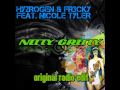 Hy2RoGeN & Fr3cky feat. Nicole Tyler - Nitty Gritty