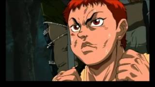 Body Building Training Motivation!!! #Anime
