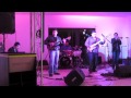 Marcus Miller- Detroit- FULL Cover By Cesar Juarez