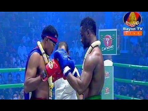 វ៉ន វីវ៉ា 2015 | vorn viva vs swedish | vorn viva 2015 | khmer boxing international 2015 | bayon tv