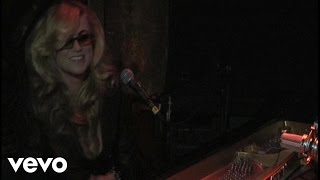 Watch Melody Gardot Your Heart Is As Black As Night video