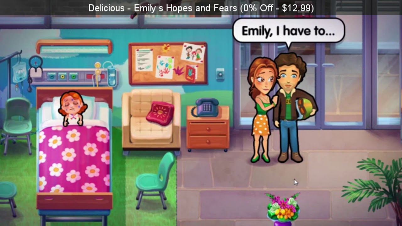 Emilys world freeporno