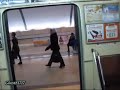 Видео Киев метро Васильковская // Kiev/Kyiv Metro Vasyl'kivska Station