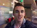Machinima HQ Midnight Tour With Syndicate
