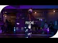 YK Osiris - Ride (ft. Kehlani) l TOBI (Choreography)