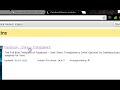 Como Cambiar El Estilo De Paginas Como Cambiar El Estilo De Paginas