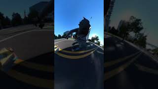 The Art Of Nosedive On Onewheel Xr