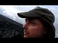 Kalapana Lava Flow - April 30th, 2012