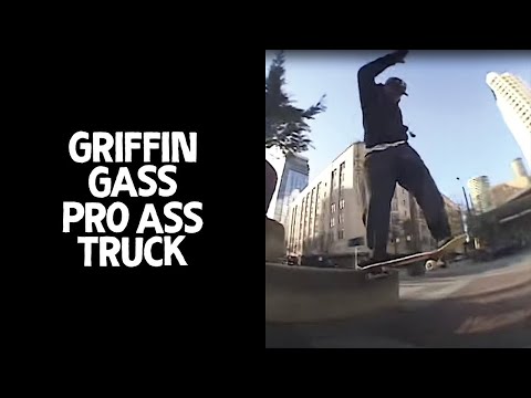 Griffin Gass for Royal Trucks
