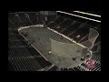 Timelapse: Quick Changeover at the Wells Fargo Center