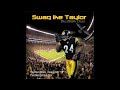 Blak Duv - Swag Ike Taylor