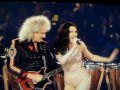 Queen ft Jessie j London 2012 olympic games closing ceremoney