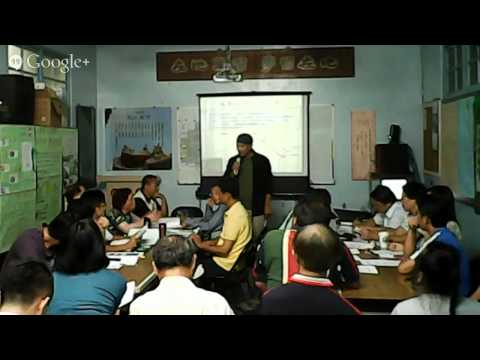 1031008台江流域公民會議 - YouTube pic