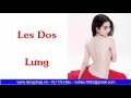 Học Từ Vựng Tiếng Pháp, Le corps, Từ vựng Cơ thể người, Tiếng Pháp