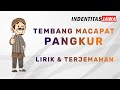 Tembang Macapat Pangkur -Mingkar Mingkuring Angkara  (Lirik dan Terjemahan)