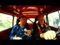 The Hamburg-Berlin Classic Rally 2011 - Legends - Inside Racing 2011 - Ep.8