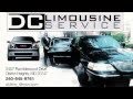 DC LIMOUSINE SERVICE DISTRICT HEIGHTS MD MARYLAND DINO SAWYER
